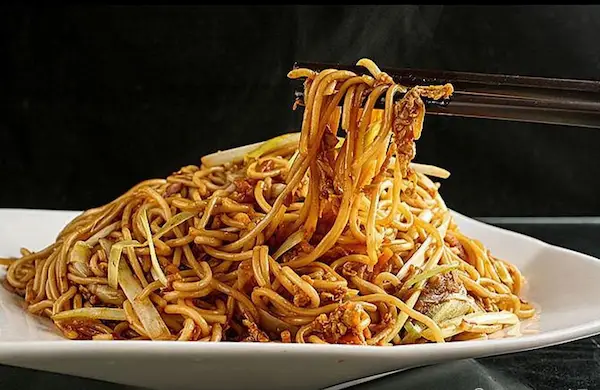 Chow mein